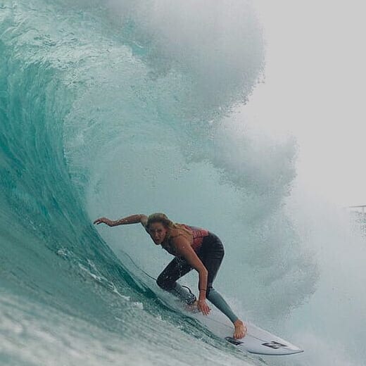 Billabong
