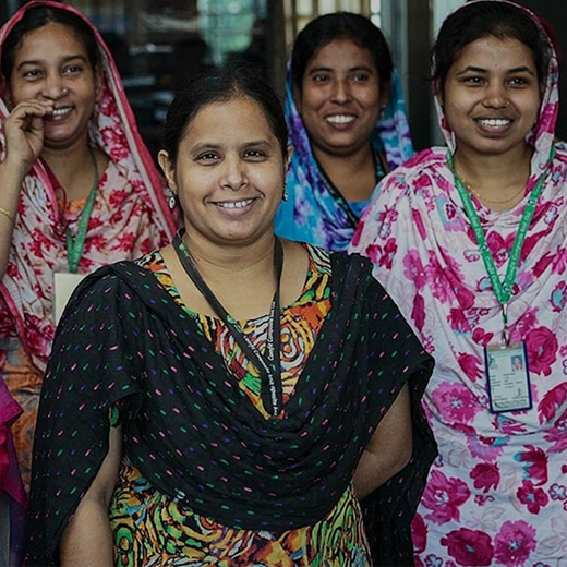 Global Fund for Women