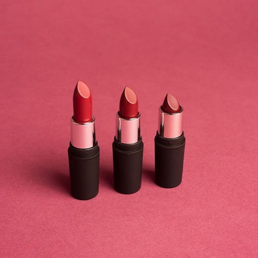 Mented Cosmetics