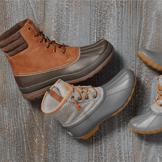 Sperry Top-Sider