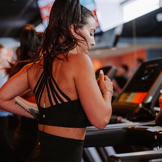 Orange Theory