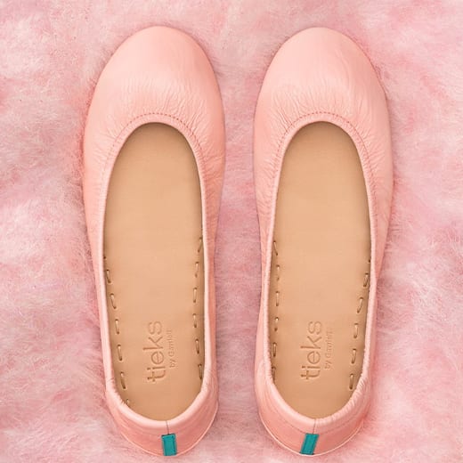 Tieks