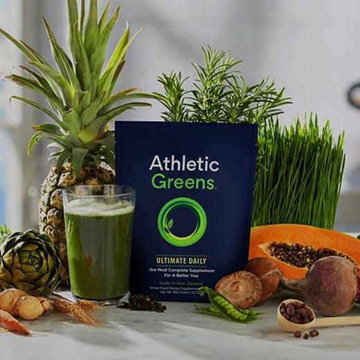 Athletic Greens