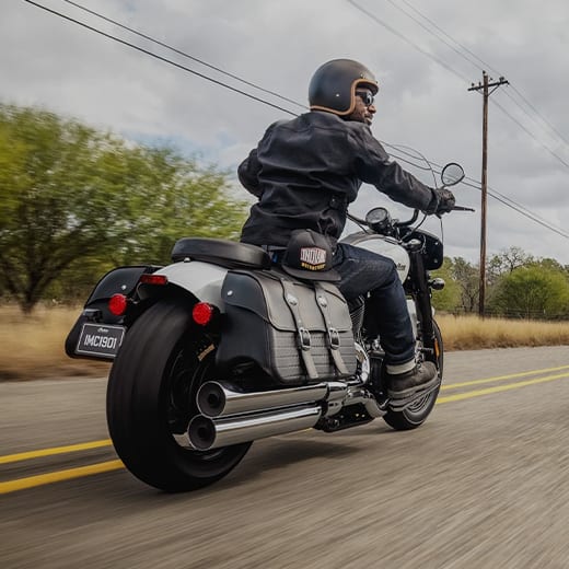 Indian Motorcycle Company