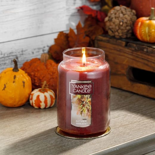 Yankee Candle
