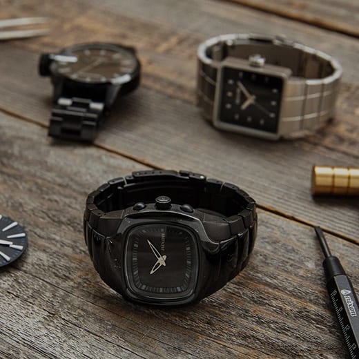 Nixon