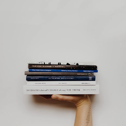 Abe Books