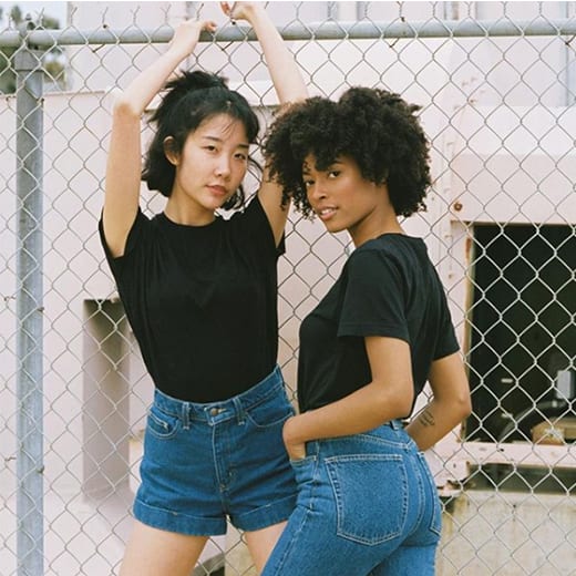 American Apparel