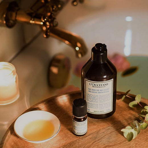 L'Occitane