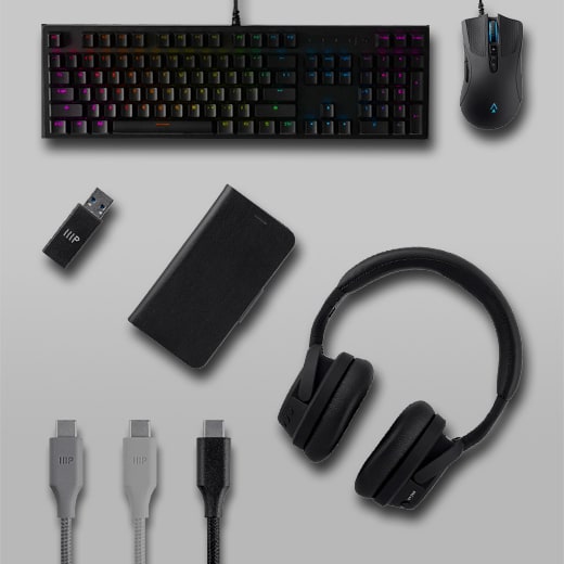 Monoprice