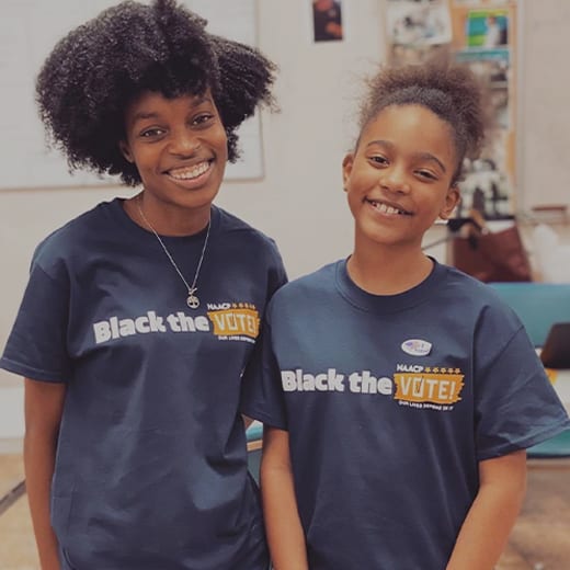 NAACP