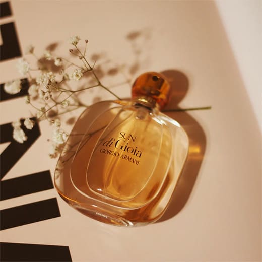 The Perfume Spot