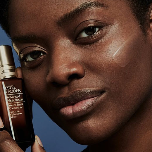 Estee Lauder