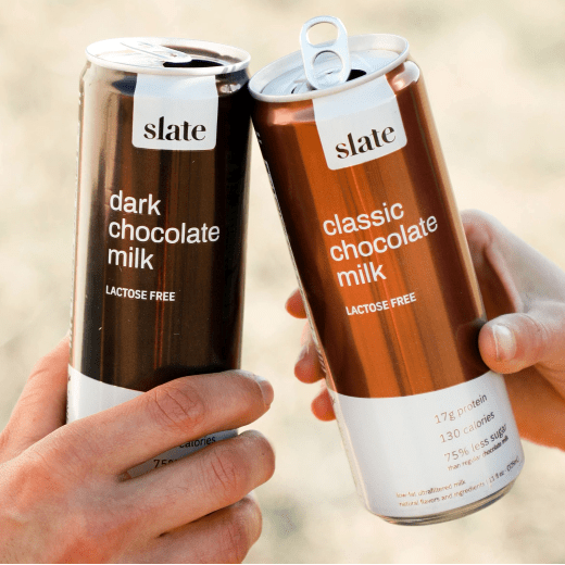 Slate Milk