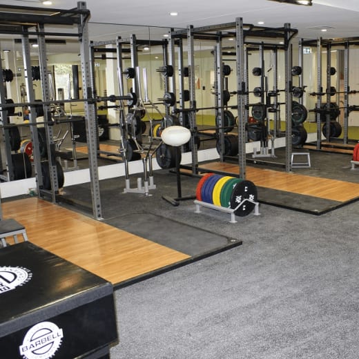 Australian Barbell Company