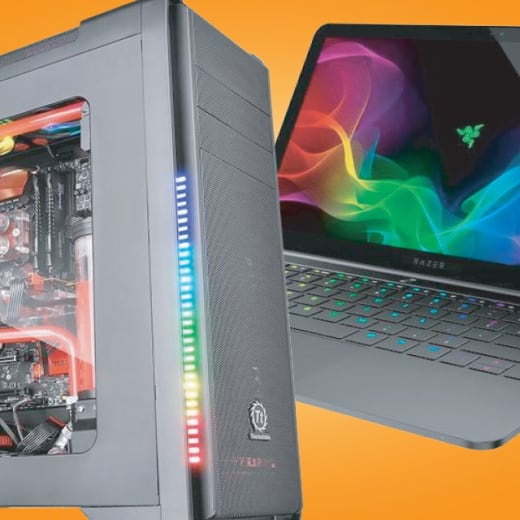 Computer Alliance