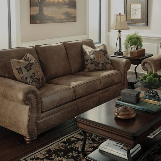 Eureka Street Furniture