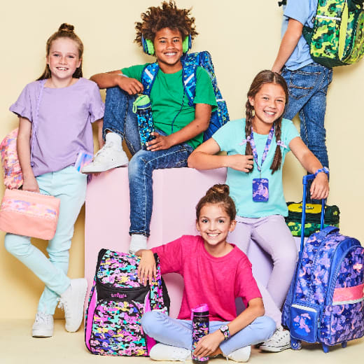 Smiggle