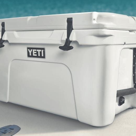 YETI Australia