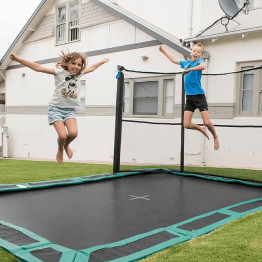 Oz Trampoline
