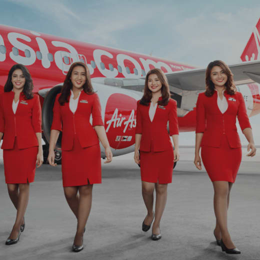 Air Asia