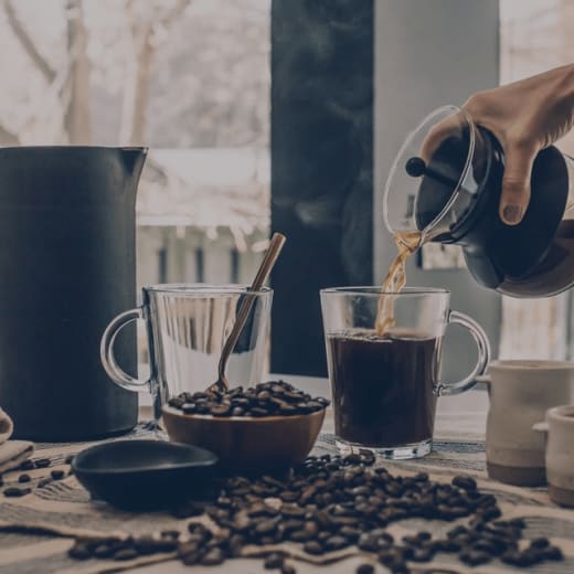 Alternative Brewing