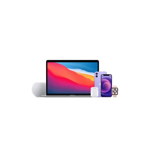 Apple