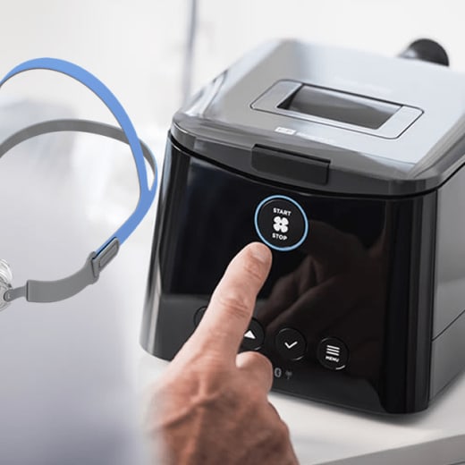 CPAP Sales