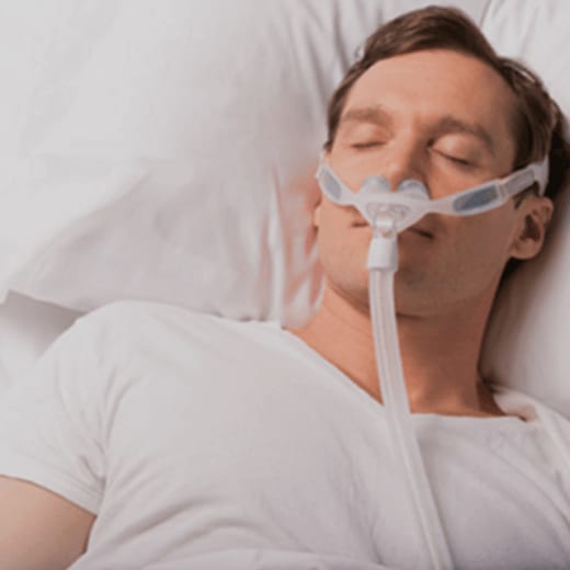 CPAP Victoria