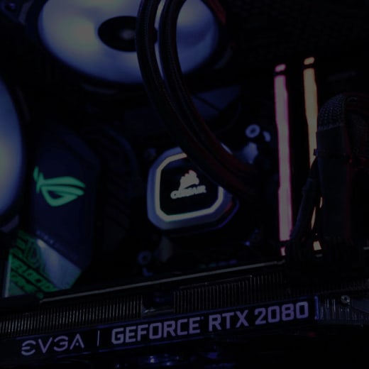 Dream PC