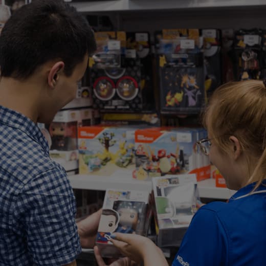 EB Games