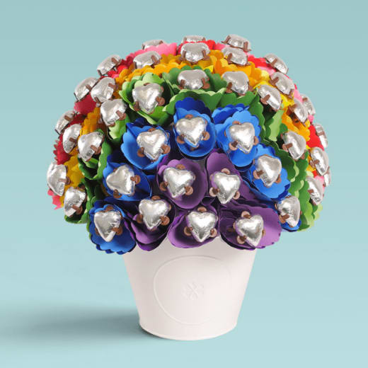 Edible Blooms