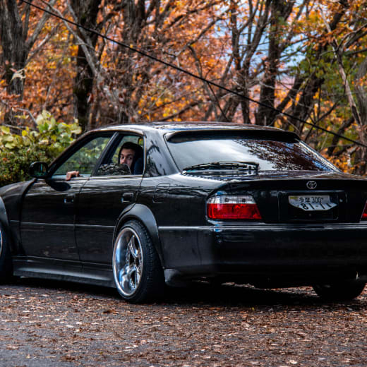 FAF Automotive