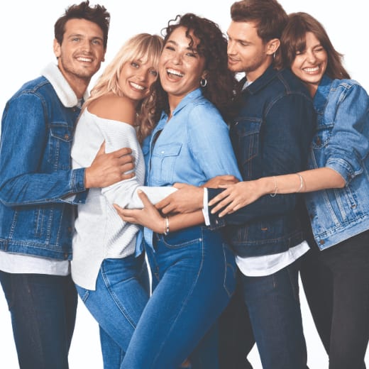 Just Jeans