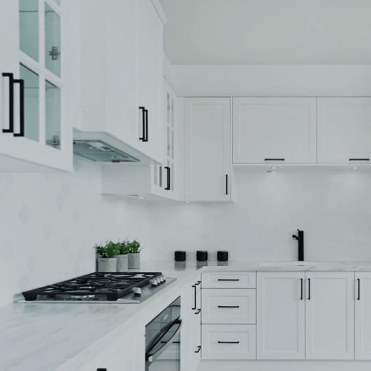 Kitchen Connection