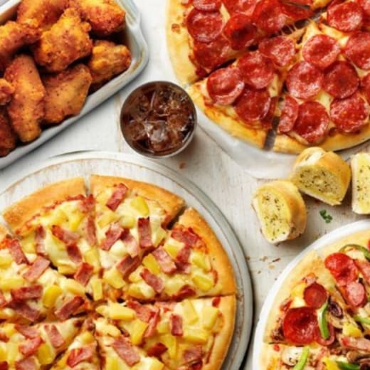 Pizza Hut
