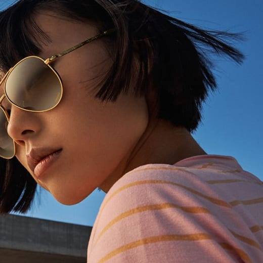 Ray-Ban