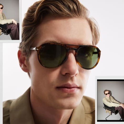 Sunglass Hut