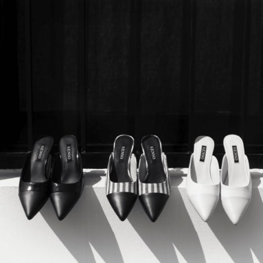 Senso Shoes