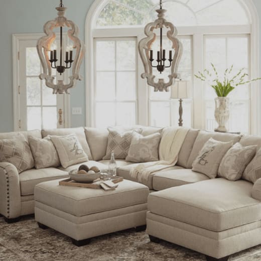 The Furniture Trader