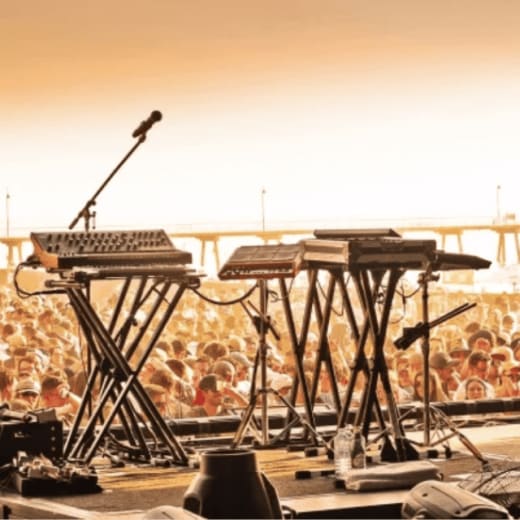 Ticketmaster Australia