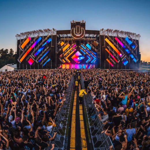 Ultra Australia