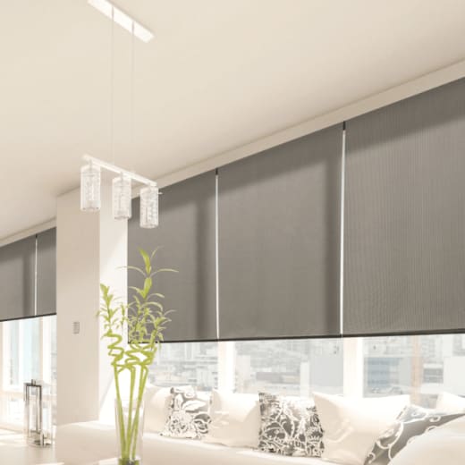 Victory Curtains & Blinds