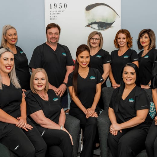 Allure Laser and Skin Studio