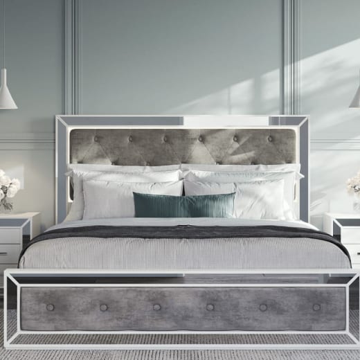 Beds N Dreams