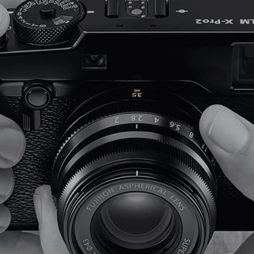 Camera Electronic