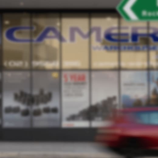 Camera Warehouse