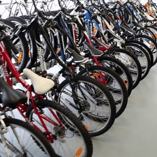 Ivanhoe Cycles