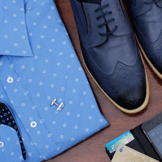Kingsize Menswear