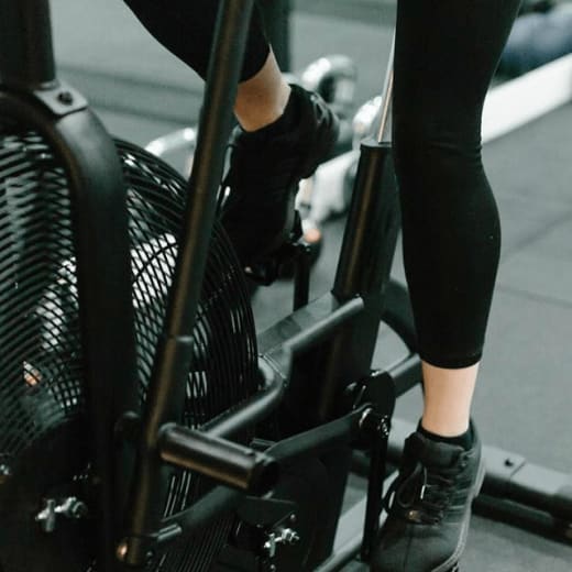 NC Fitness Gear